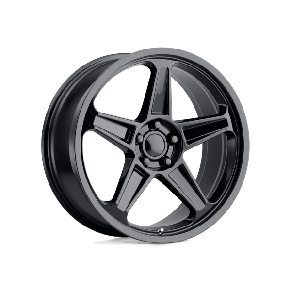 Jante Aluminium Performance Replicas PR186 Noir