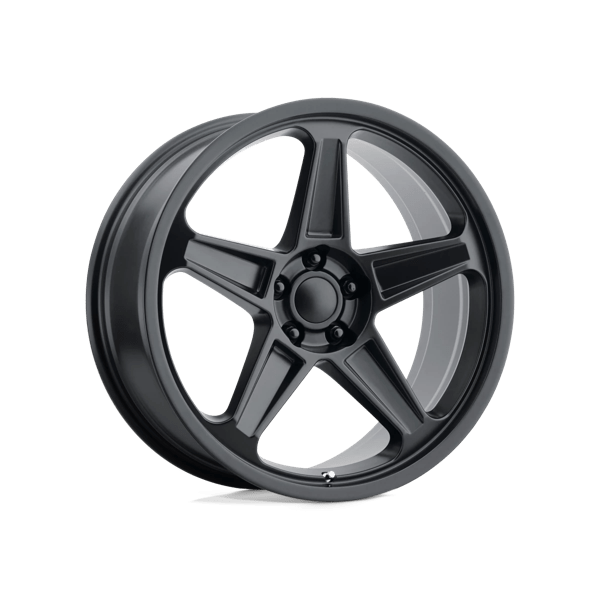 Jante Aluminium Performance Replicas PR186 Noir