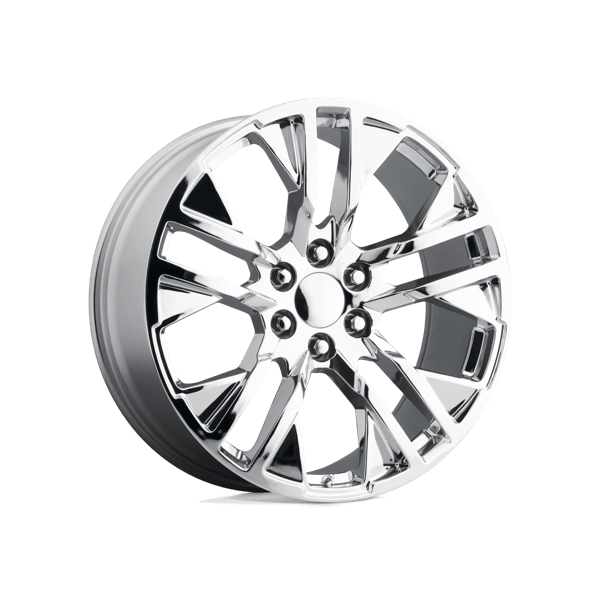Jante Aluminium Performance Replicas PR187 Chrome