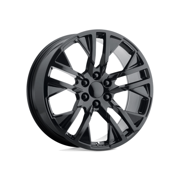 Jante Aluminium Performance Replicas PR187 Noir