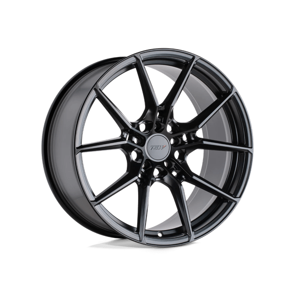 Jante Aluminium TSW NEPTUNE Noir