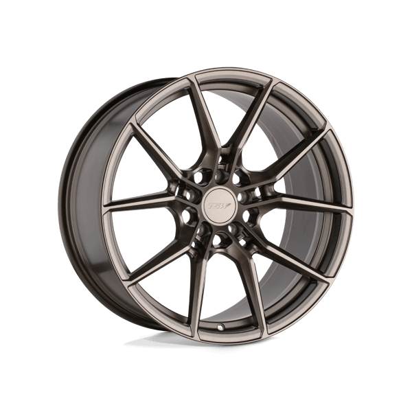 Jante Aluminium TSW NEPTUNE Bronze