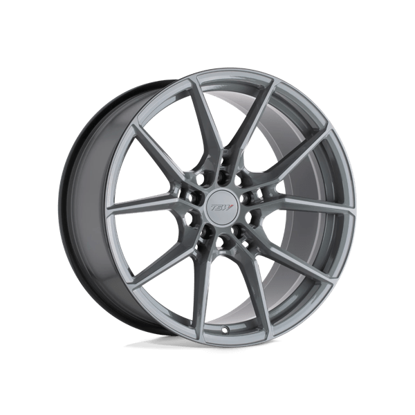 Jante Aluminium TSW NEPTUNE Gris