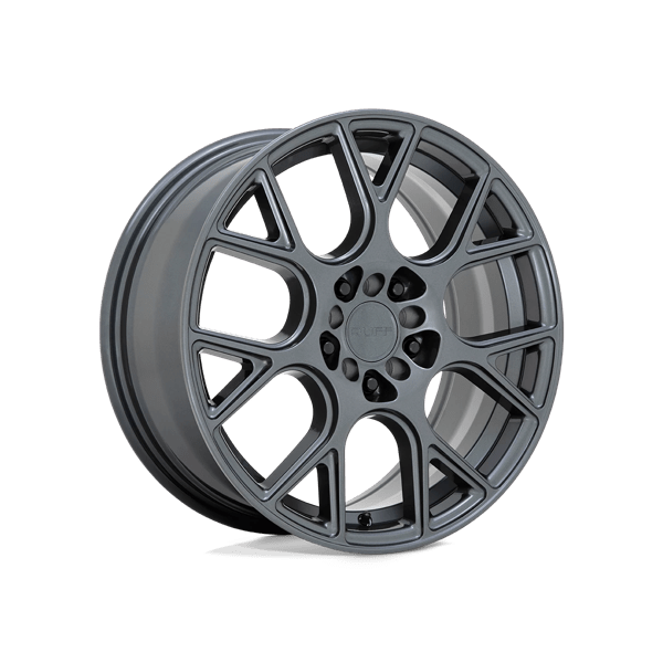 Jante Aluminium Ruff DRIFT Gris
