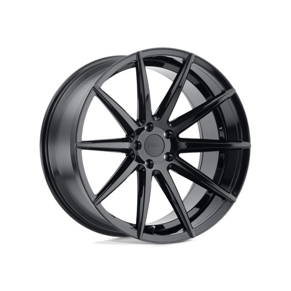 Jante Aluminium TSW CLYPSE Noir
