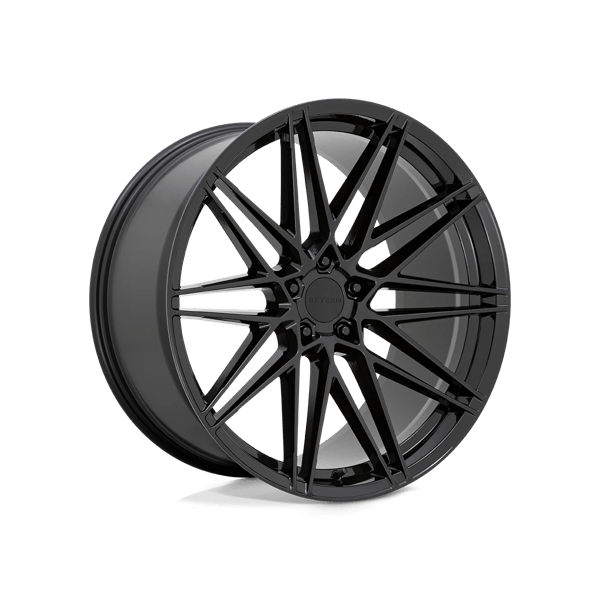 Jante Aluminium Beyern DAMON Noir