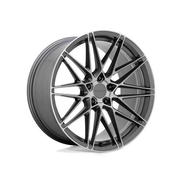 Jante Aluminium Beyern DAMON Gris