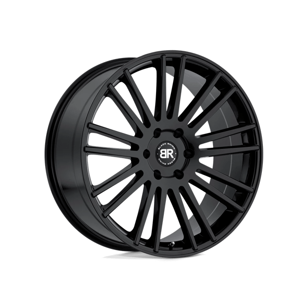 Jante Aluminium Black Rhino KRUGER Noir