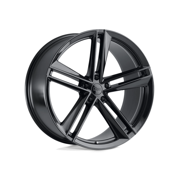 Jante Aluminium OHM LIGHTNING Noir