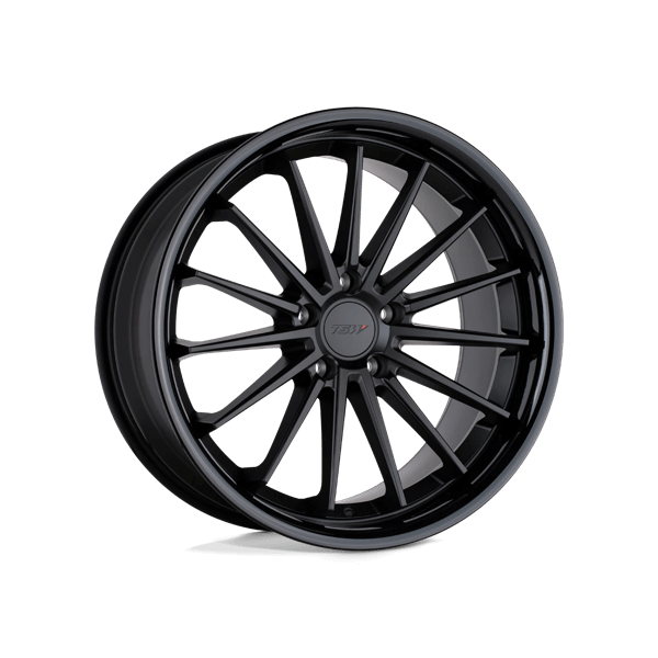Jante Aluminium TSW MARINA Noir
