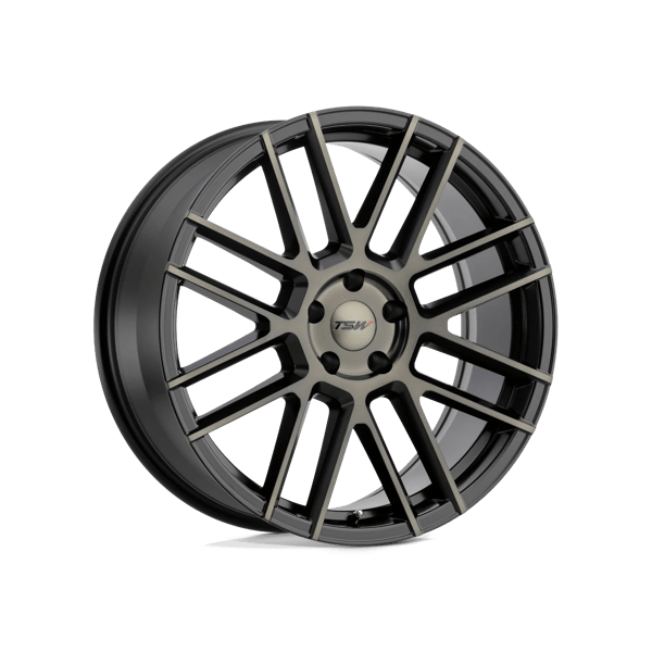 Jante Aluminium TSW MOSPORT Noir