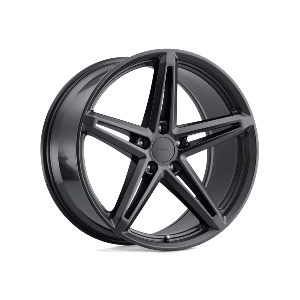 Jante Aluminium TSW MOLTENO Noir