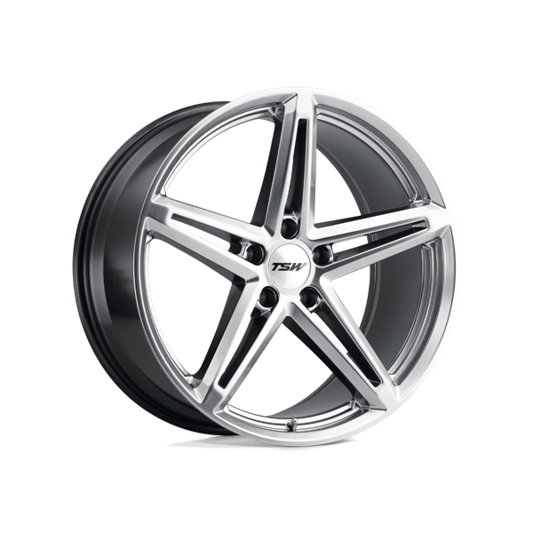 Jante Aluminium TSW MOLTENO Argent