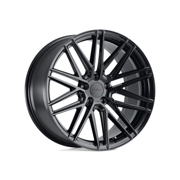 Jante Aluminium TSW PESCARA Noir