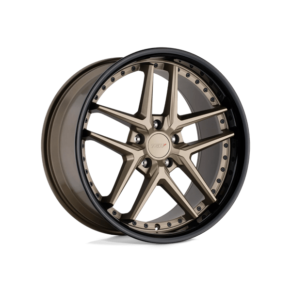 Jante Aluminium TSW PREMIO Bronze