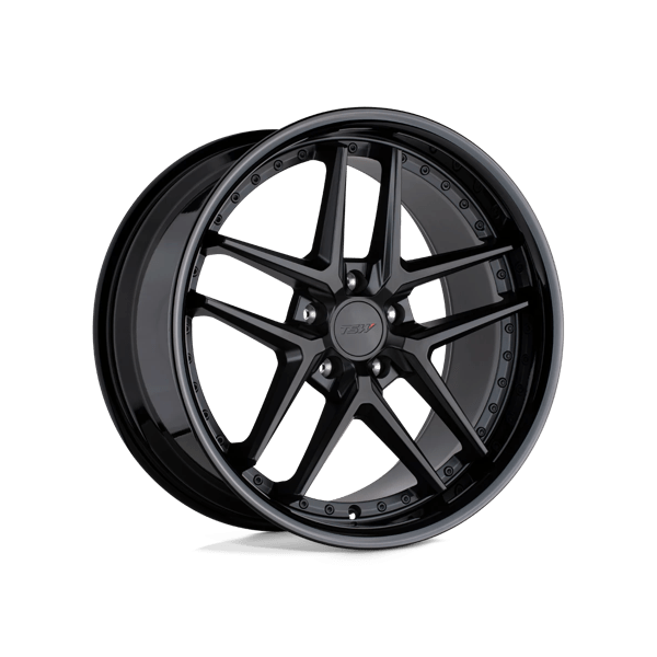 Jante Aluminium TSW PREMIO Noir