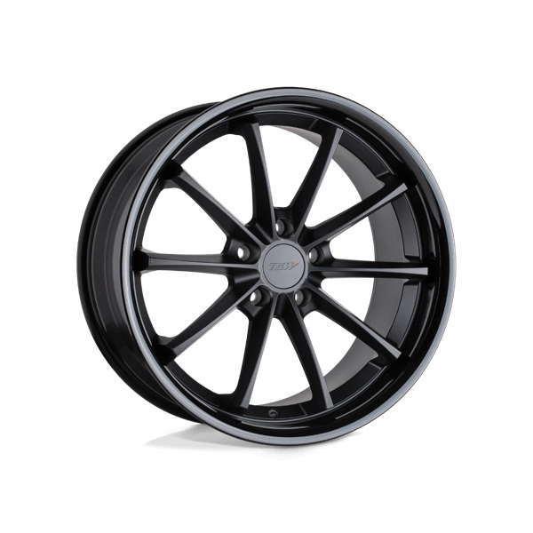 Jante Aluminium TSW SWEEP Noir
