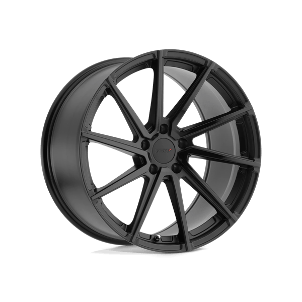 Jante Aluminium TSW WATKINS Noir
