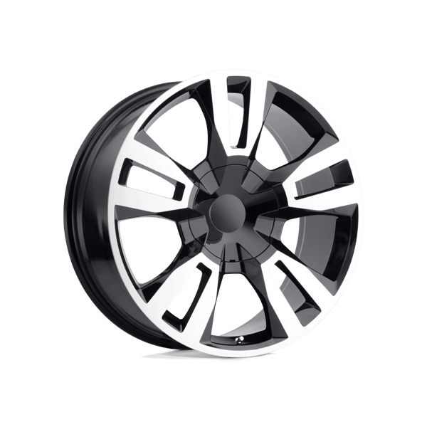 Jante Aluminium Performance Replicas PR188 Noir