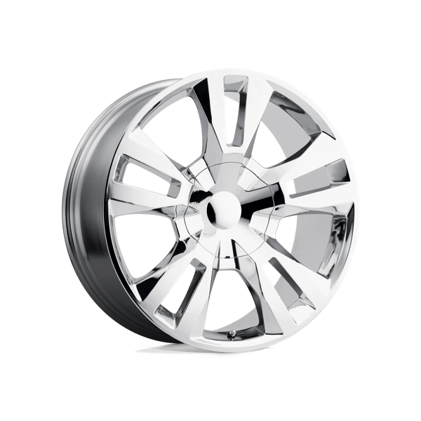 Jante Aluminium Performance Replicas PR188 Chrome