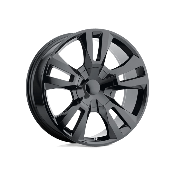 Jante Aluminium Performance Replicas PR188 Noir