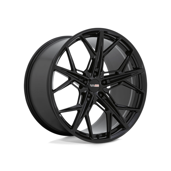 Jante Aluminium Cray HAMMERHEAD Noir