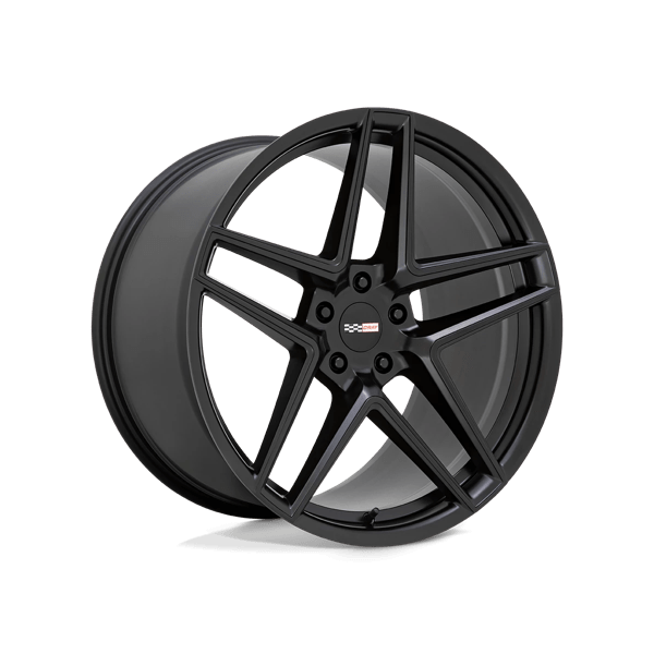 Jante Aluminium Cray PANTHERA Noir