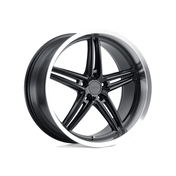 Jante Aluminium TSW VARIANTE Noir