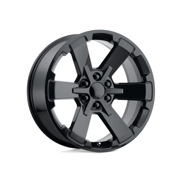 Jante Aluminium Performance Replicas PR189 Noir