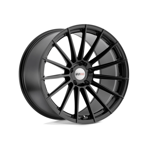 Jante Aluminium Cray MAKO Noir