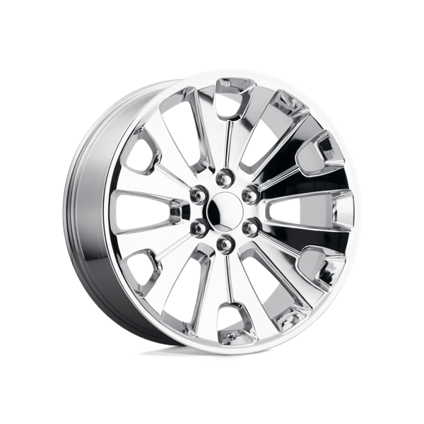 Jante Aluminium Performance Replicas PR190 Chrome