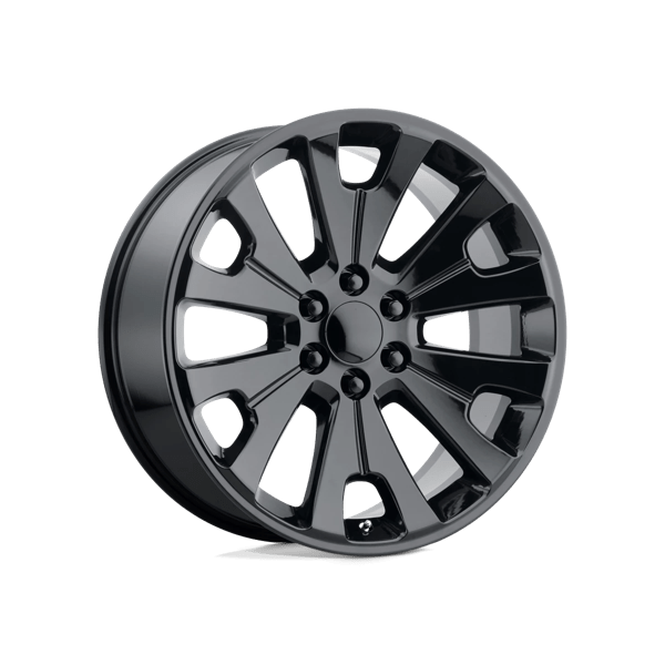 Jante Aluminium Performance Replicas PR190 Noir
