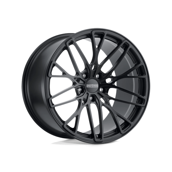 Jante Aluminium Cray FALCON Noir