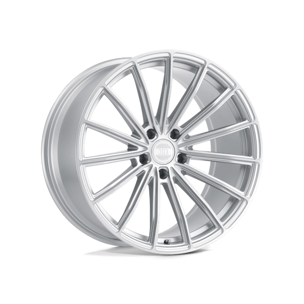 Jante Aluminium XO LONDON Argent