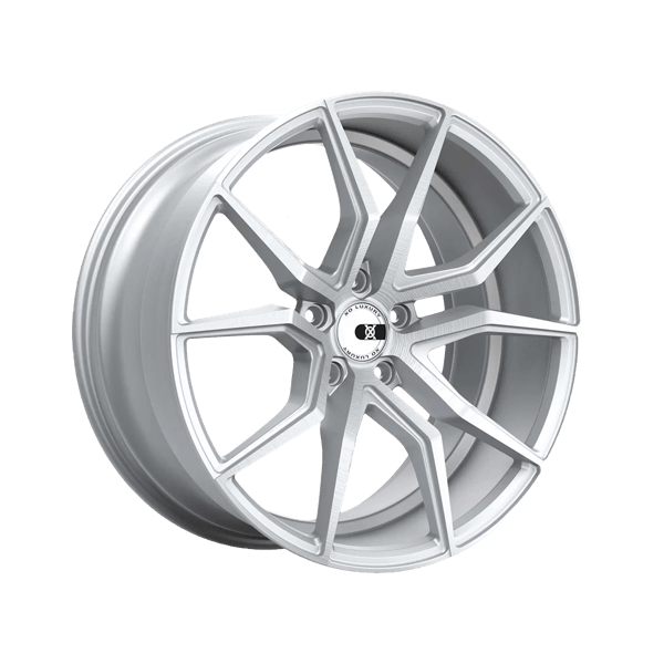 Jante Aluminium XO VERONA Argent