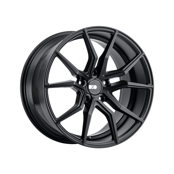 Jante Aluminium XO VERONA Noir
