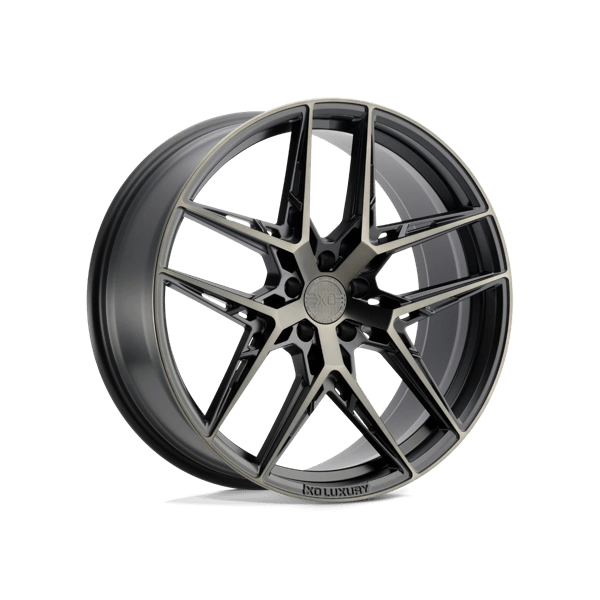 Jante Aluminium XO CAIRO Gris