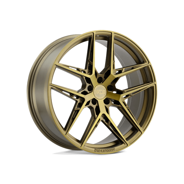 Jante Aluminium XO CAIRO Bronze