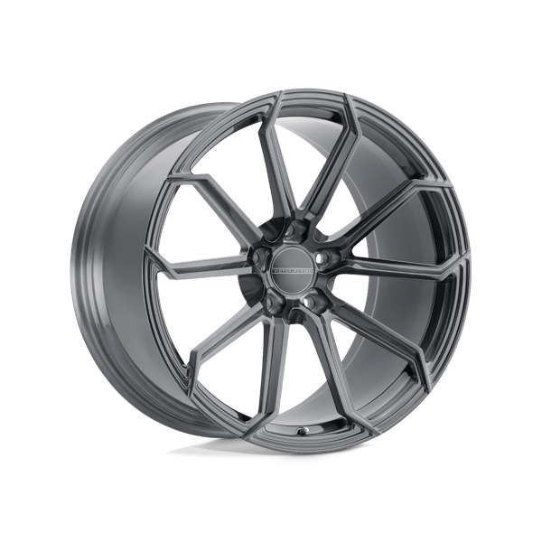 Jante Aluminium Victor Equipment FOX FORGED Gris
