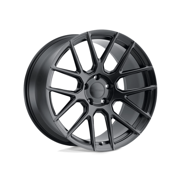 Jante Aluminium Victor Equipment LOHNER FORGED Noir