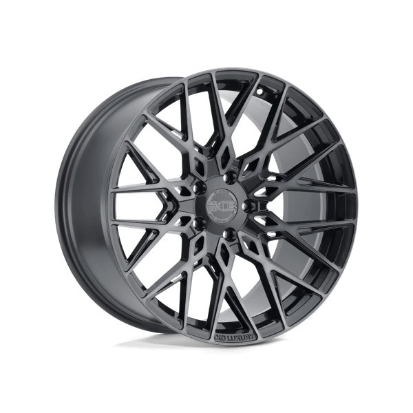 Jante Aluminium XO PHOENIX Gris