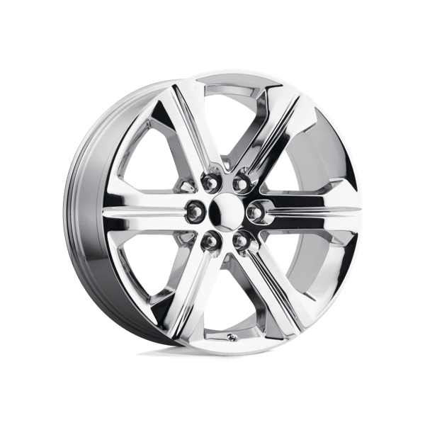 Jante Aluminium Performance Replicas PR191 Chrome