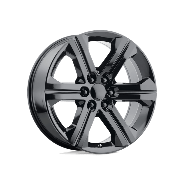 Jante Aluminium Performance Replicas PR191 Noir