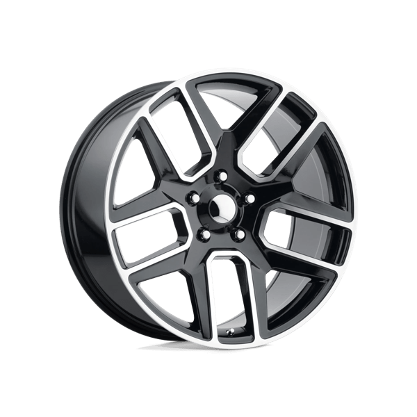 Jante Aluminium Performance Replicas PR192 Noir