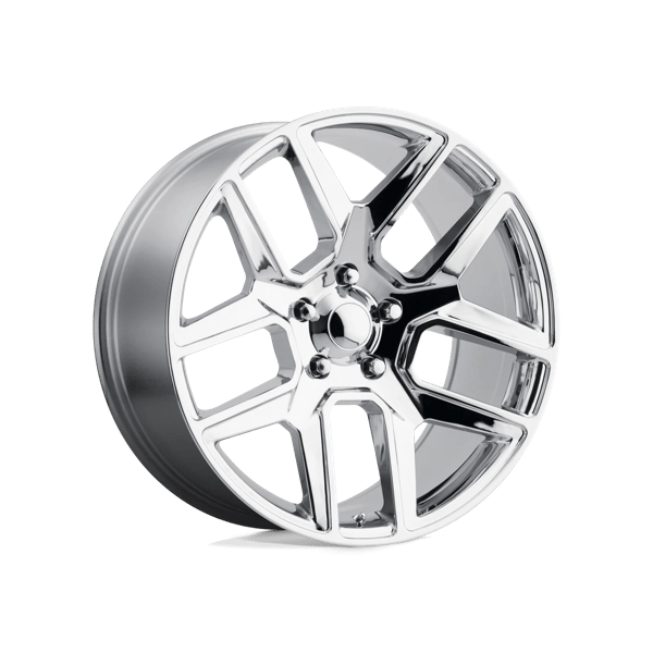 Jante Aluminium Performance Replicas PR192 Chrome