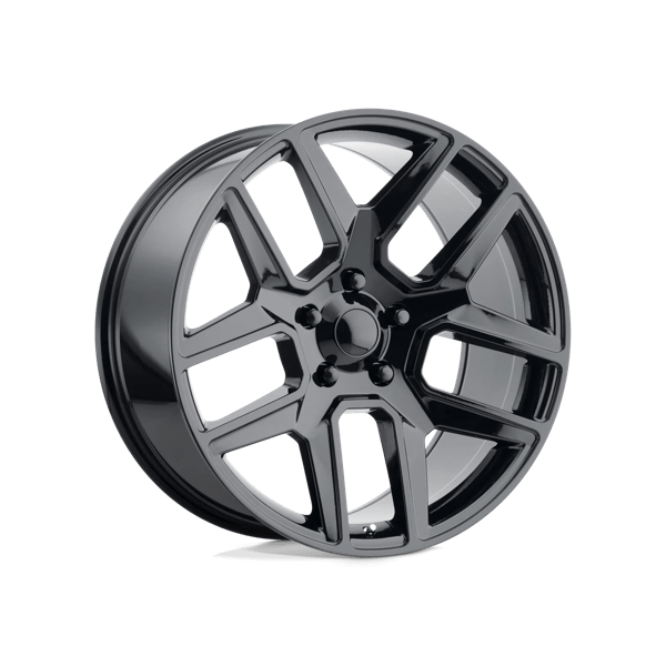 Jante Aluminium Performance Replicas PR192 Noir