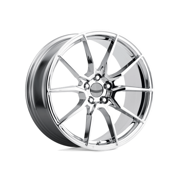 Jante Aluminium Performance Replicas PR193 Chrome