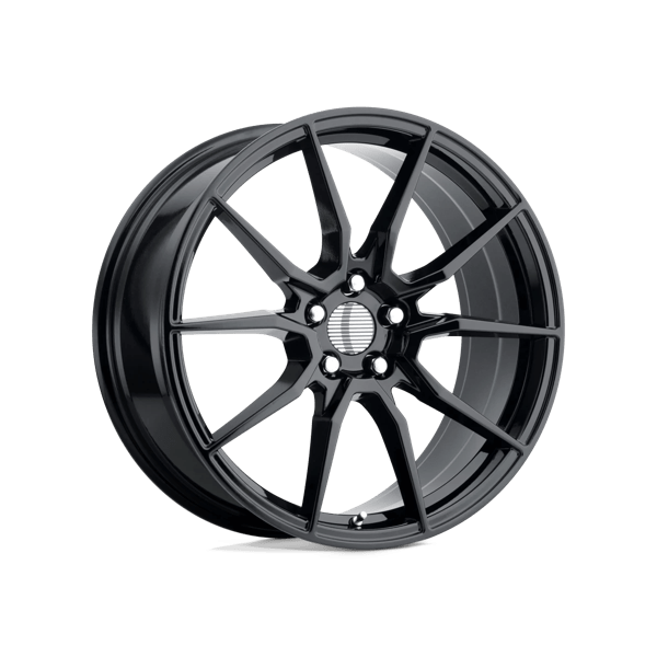 Jante Aluminium Performance Replicas PR193 Noir