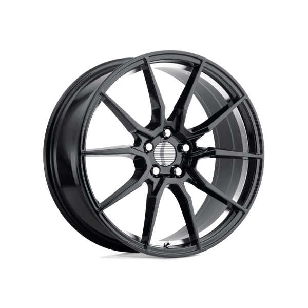 Jante Aluminium Performance Replicas PR193 Noir