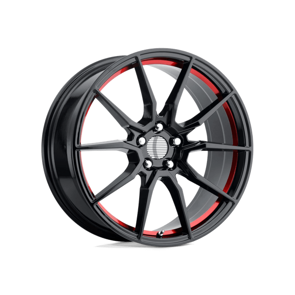 Jante Aluminium Performance Replicas PR193 Noir